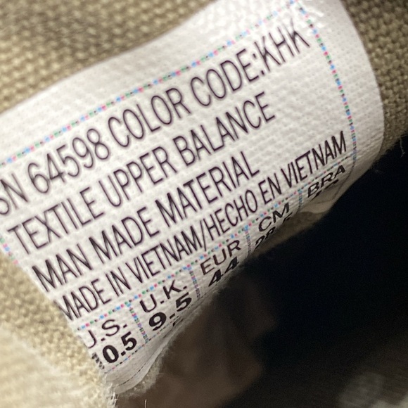 Skechers Men's green Sneakers suede 10.5 casual office retro vacation Y2K relax - Picture 13 of 14